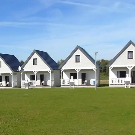 Homes With Terraces, Close To The Ustronie Morskie
