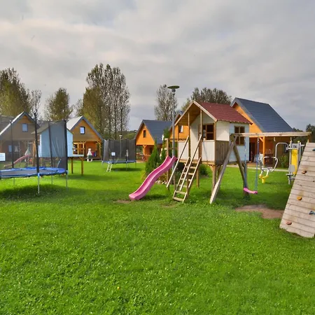 Homes With Terraces, Close To The * Ustronie Morskie