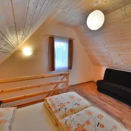 Homes With Terraces, Close To The * Ustronie Morskie