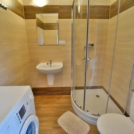 Homes With Terraces, Close To The