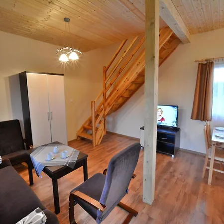 Homes With Terraces, Close To The * Ustronie Morskie