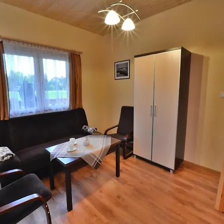 Near The Sea For 4 People, Ustronie Holiday home