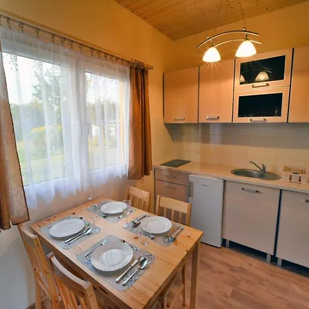 Casa de Férias Homes With Terraces, Close To The