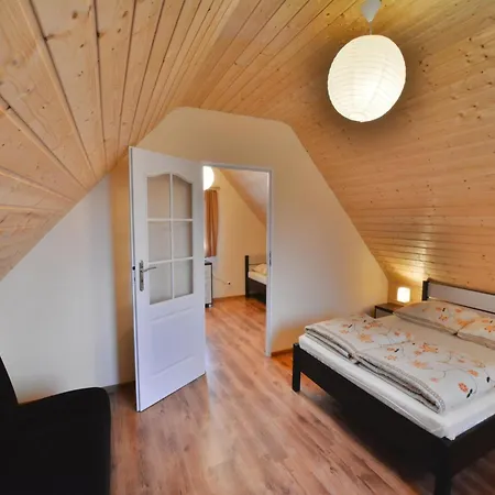 Homes With Terraces, Close To The Casa de Férias *