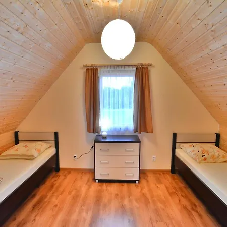 Homes With Terraces, Close To The * Ustronie Morskie