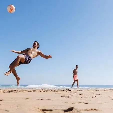 Homes With Terraces, Close To The Ustronie Morskie