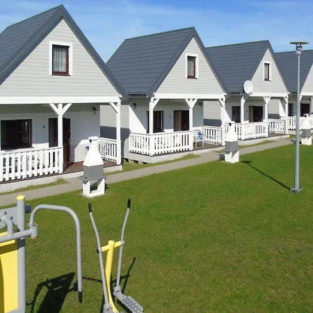 Homes With Terraces, Close To The Dom wakacyjny