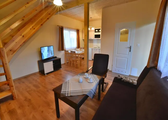 Дом отдыха Homes With Terraces, Close To The