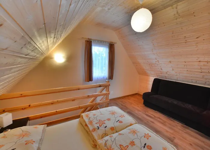 Homes With Terraces, Close To The * Устроне-Морске