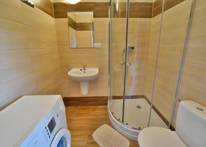 Homes With Terraces, Close To The