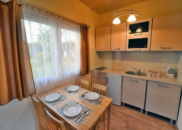 Дом отдыха Homes With Terraces, Close To The