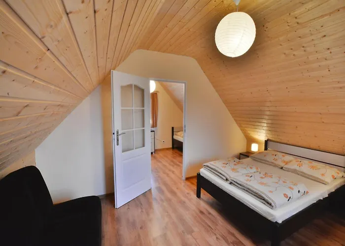 Homes With Terraces, Close To The Дом отдыха *