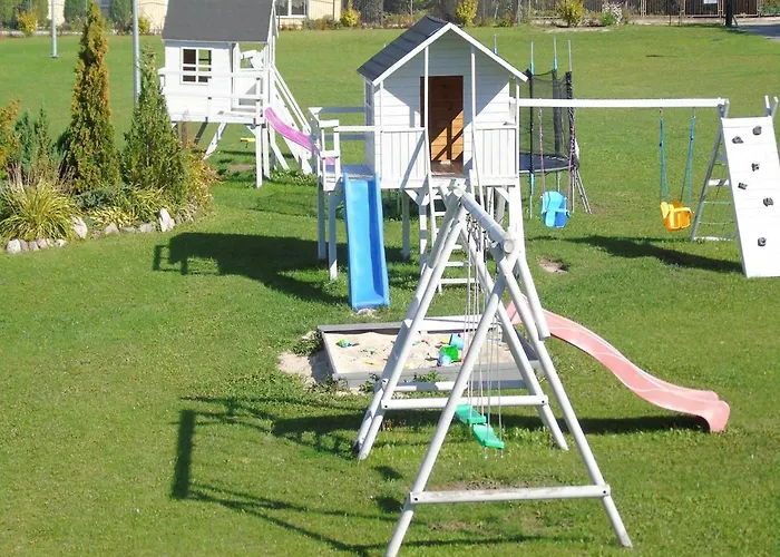 Homes With Terraces, Close To The *
