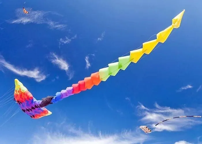 Homes With Terraces, Close To The