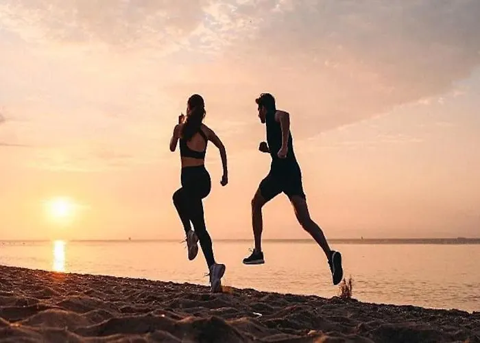 Homes With Terraces, Close To The *