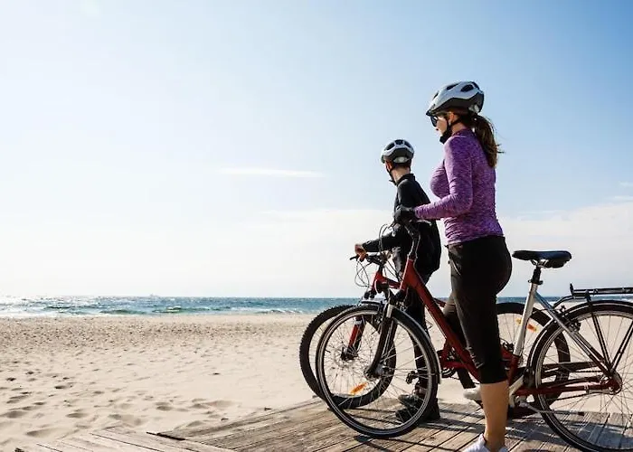 Homes With Terraces, Close To The